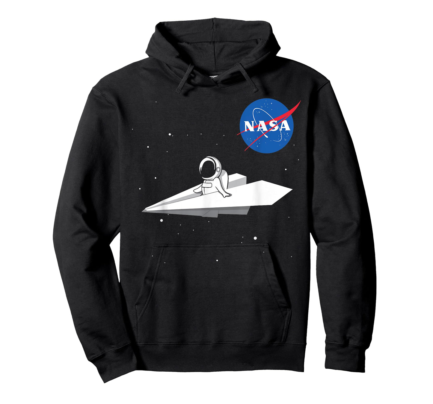 Astronaut NASA Meatball T-Shirt