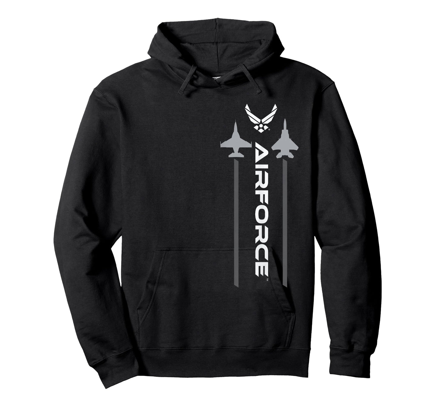 US Air Force with Logo T-Shirt