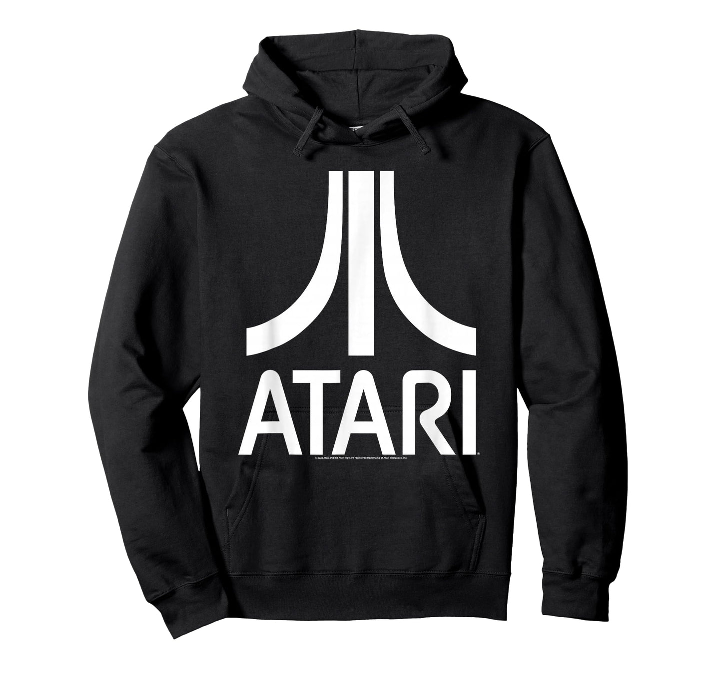 Atari Logo T-Shirt