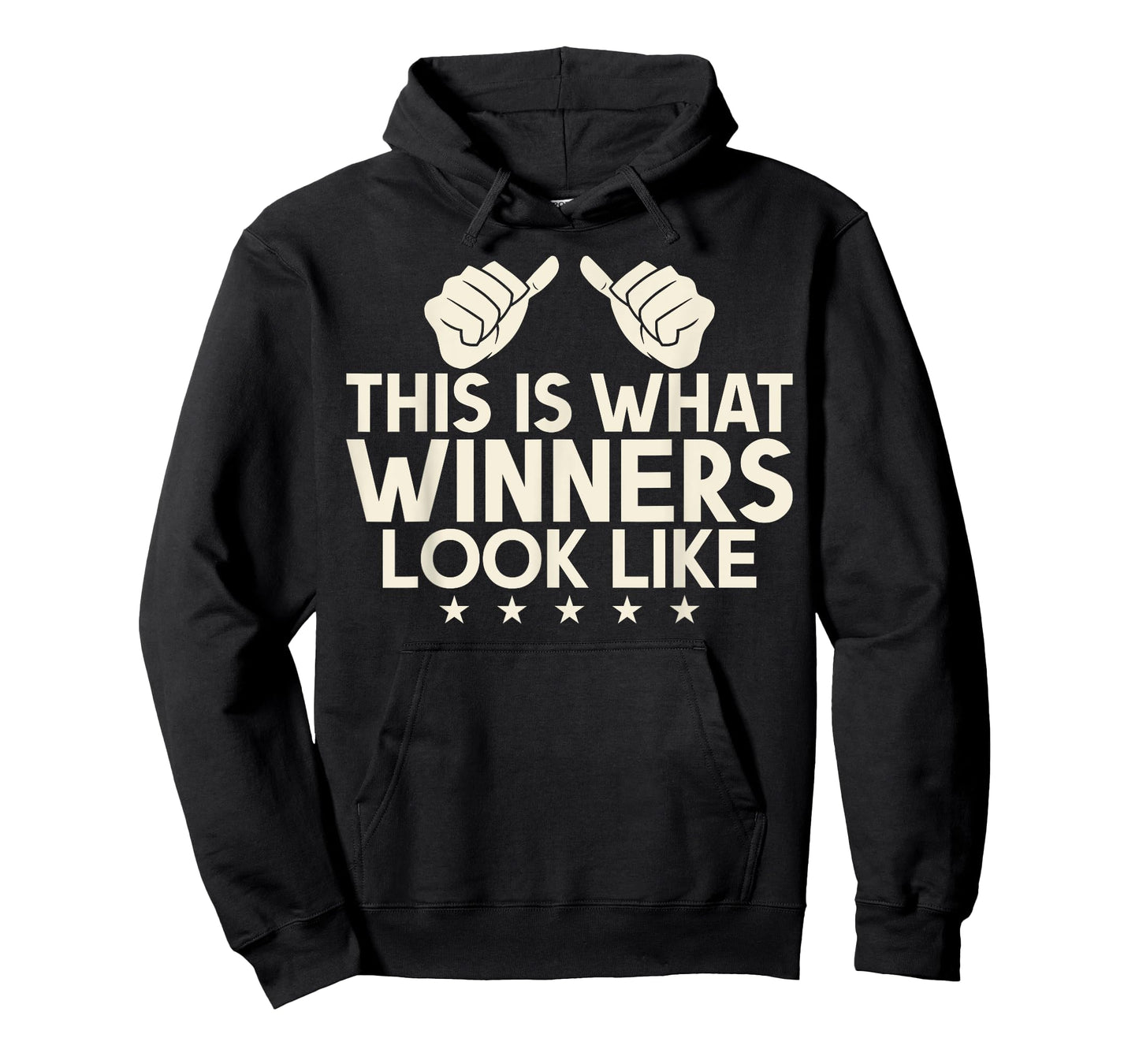 This is what winners look like winning Game Match T-Shirt