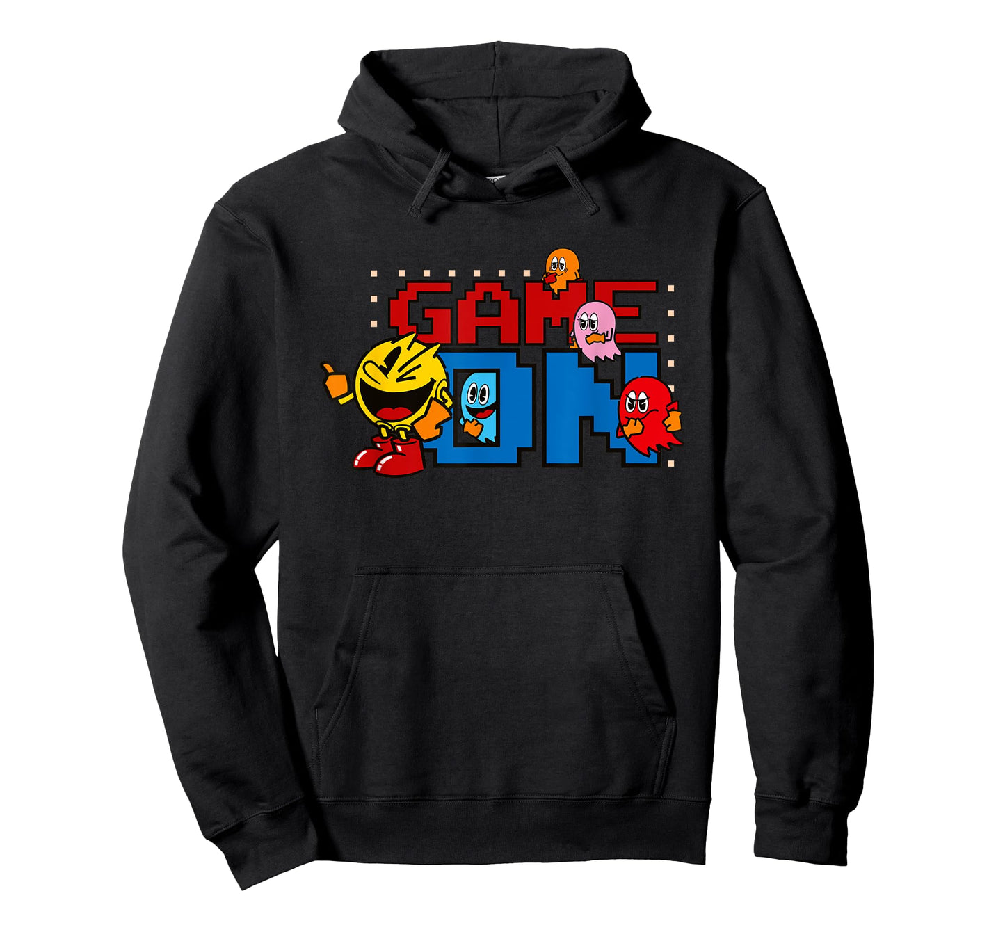 PAC-MAN T-Shirt
