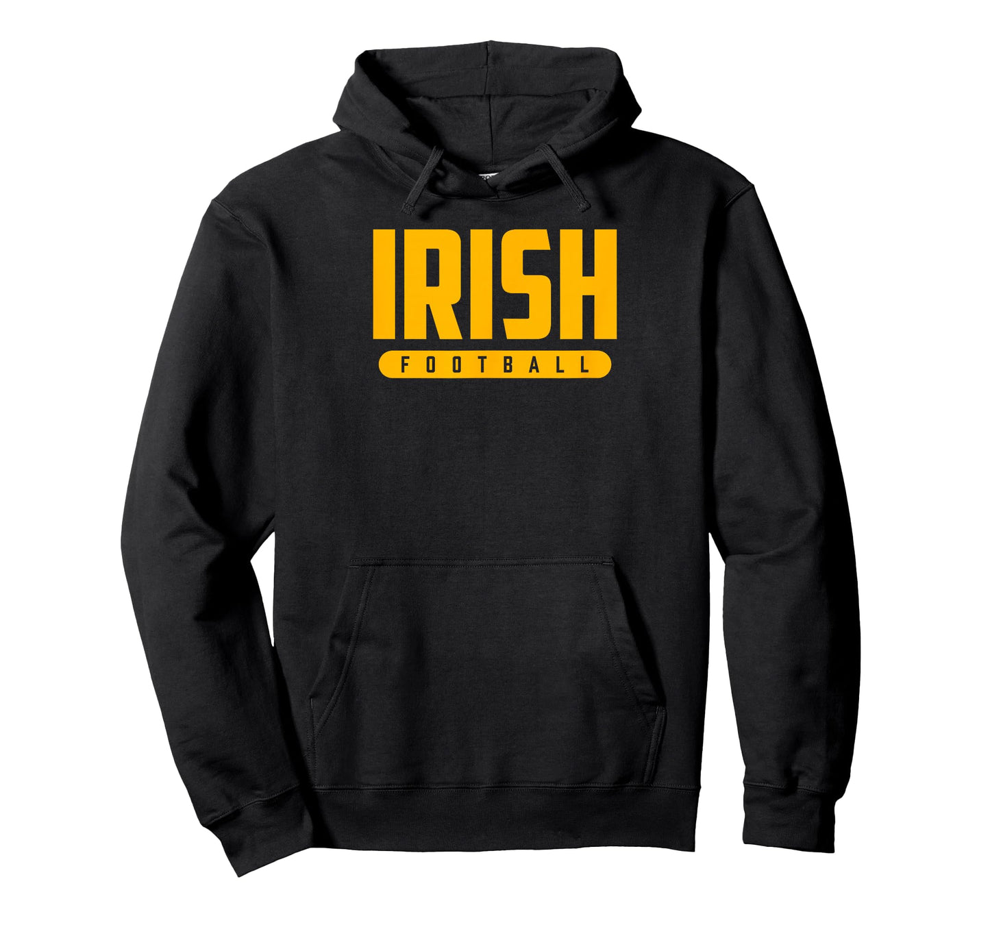 Notre Dame Irish Football T-Shirt
