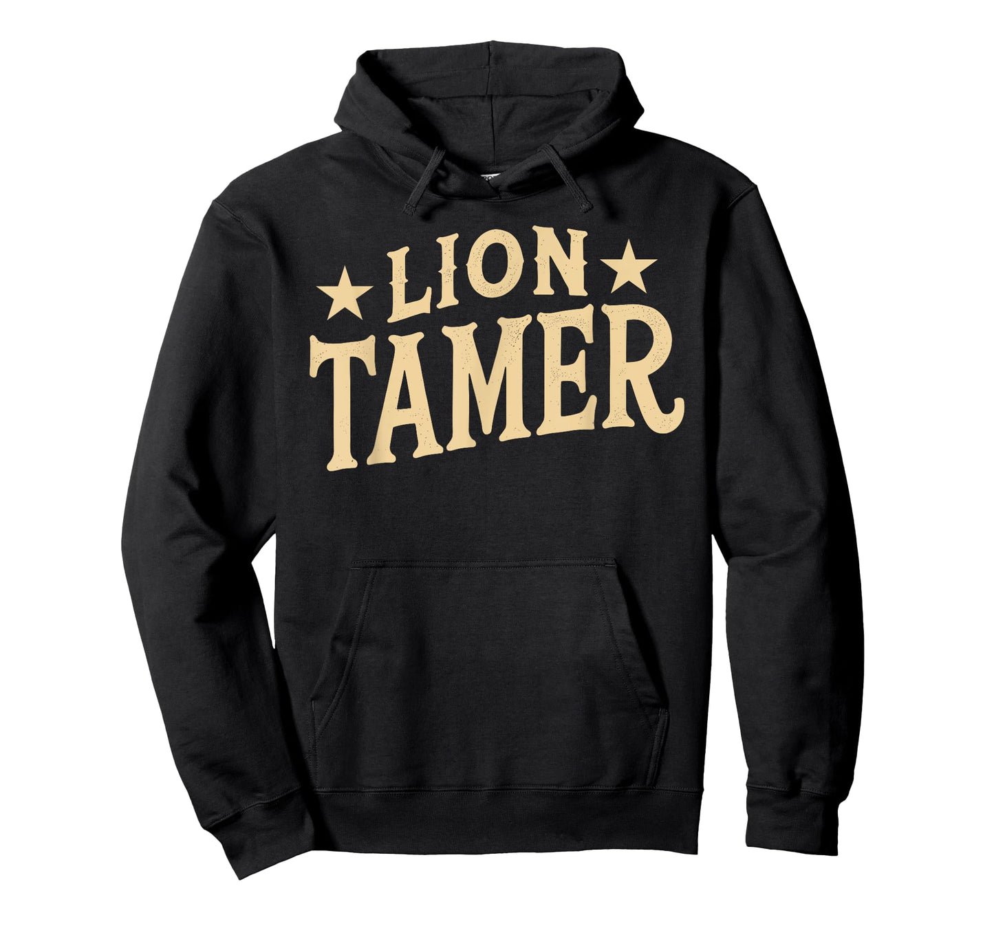 Lion Tamer Shirt Men Women Costume Ringmaster Costume T-Shirt