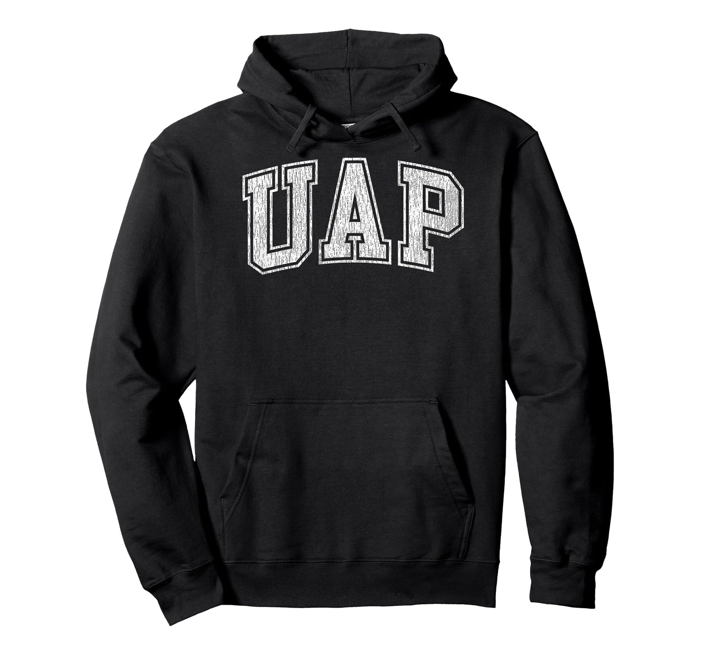 UAP With Details T-Shirt