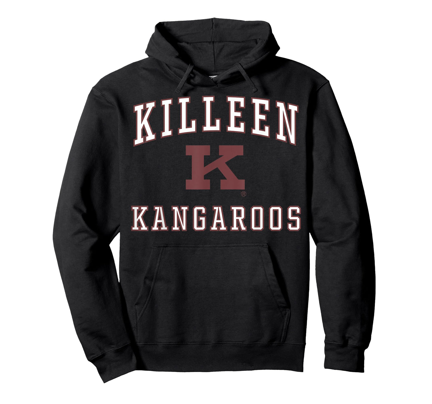 Killeen High School Kangaroos T-Shirt C1 T-Shirt