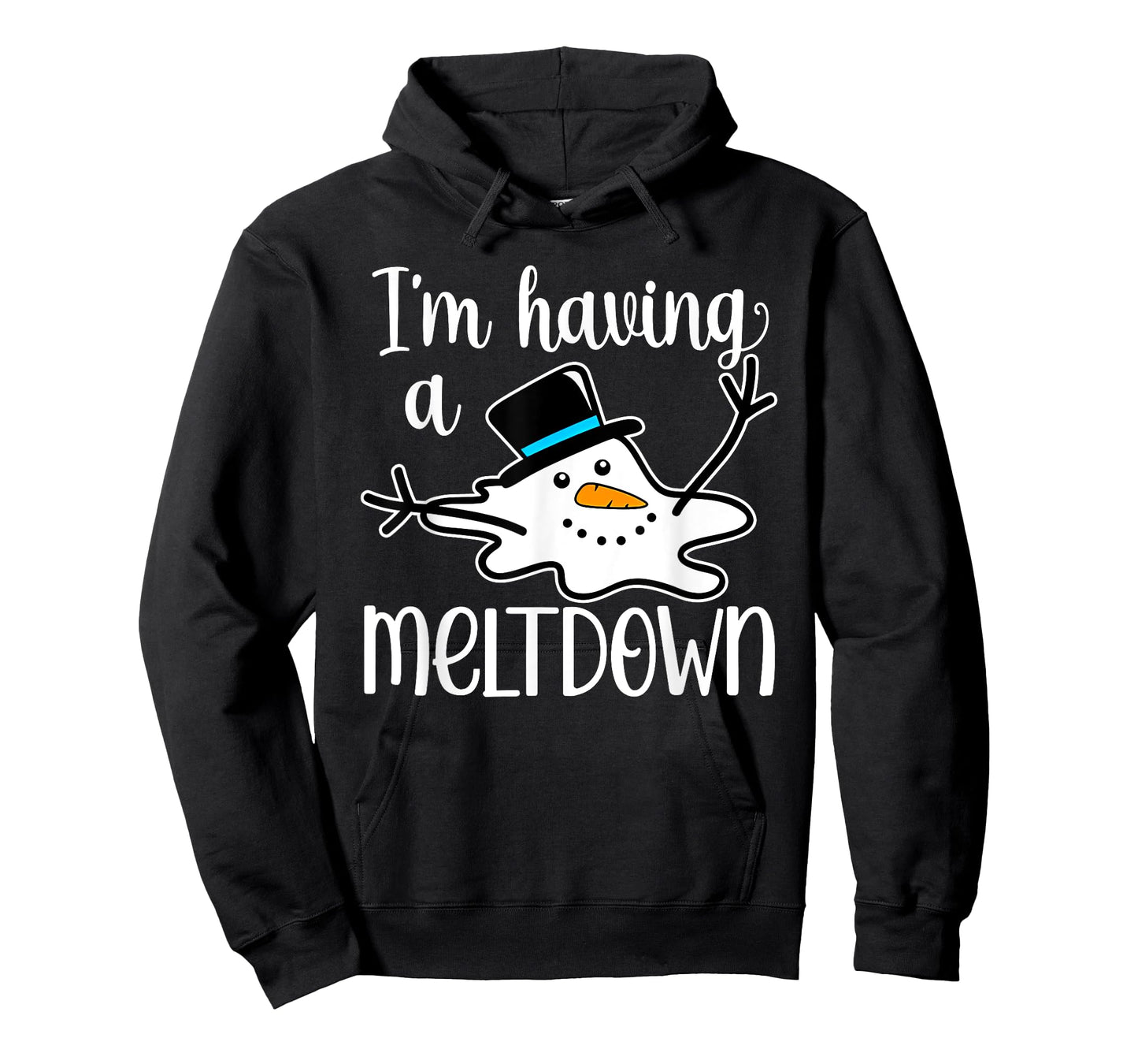 i'm having a meltdown T-Shirt