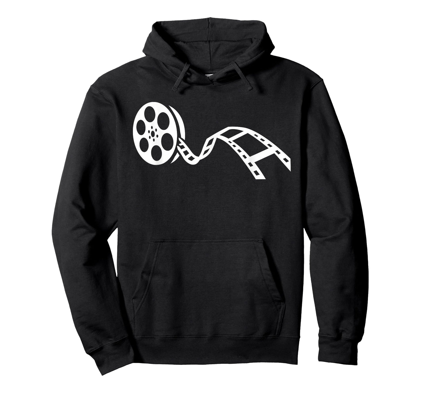 Movie film reel T-Shirt