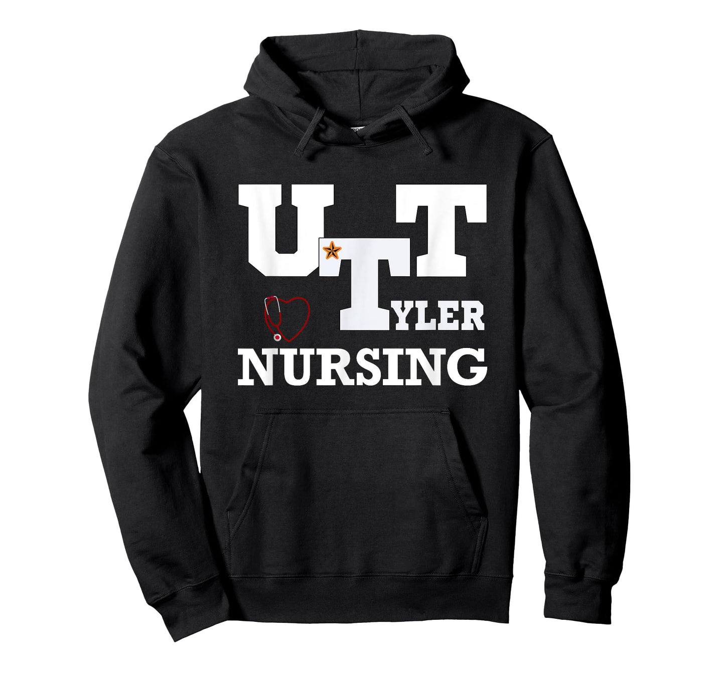 UT Tyler Nursing T-Shirt