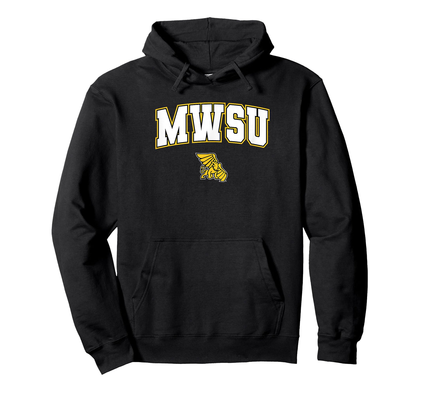 Missouri Western State Griffons Arch Logo T-Shirt