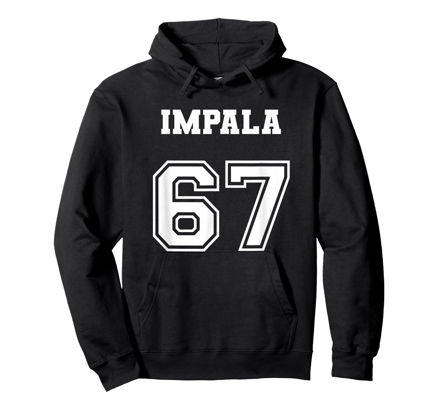 Jersey Style 67 1967 Impala Old School Lowrider T-Shirt