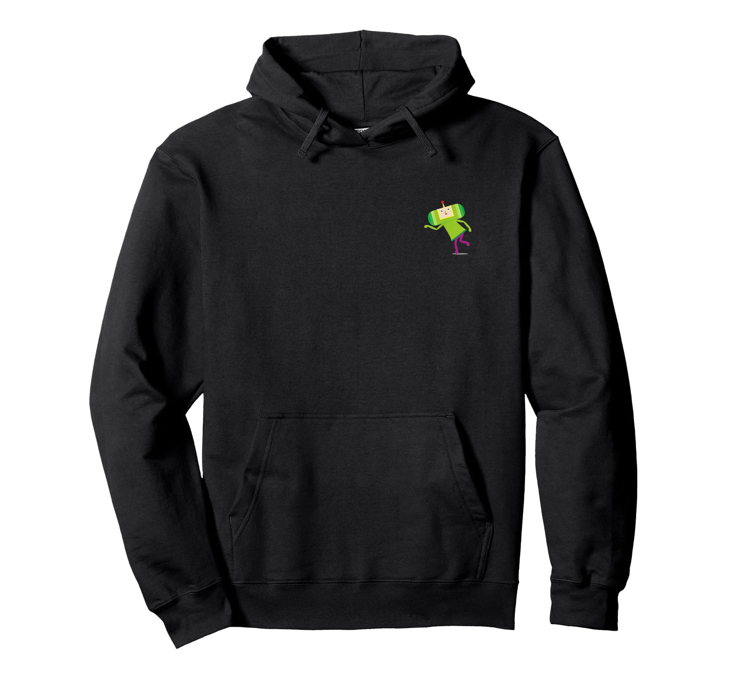 Katamari Damacy 004 T-Shirt