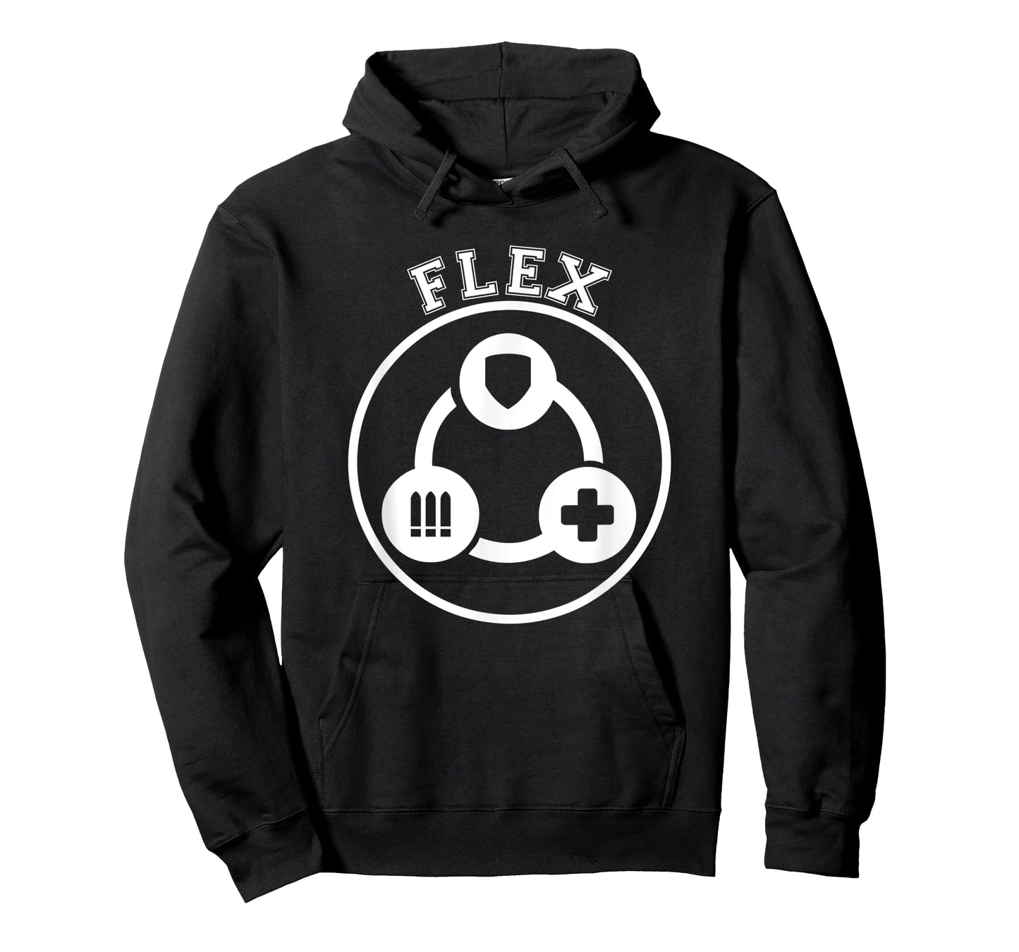 Flex Role First Person Shooter (FPS) T-Shirt