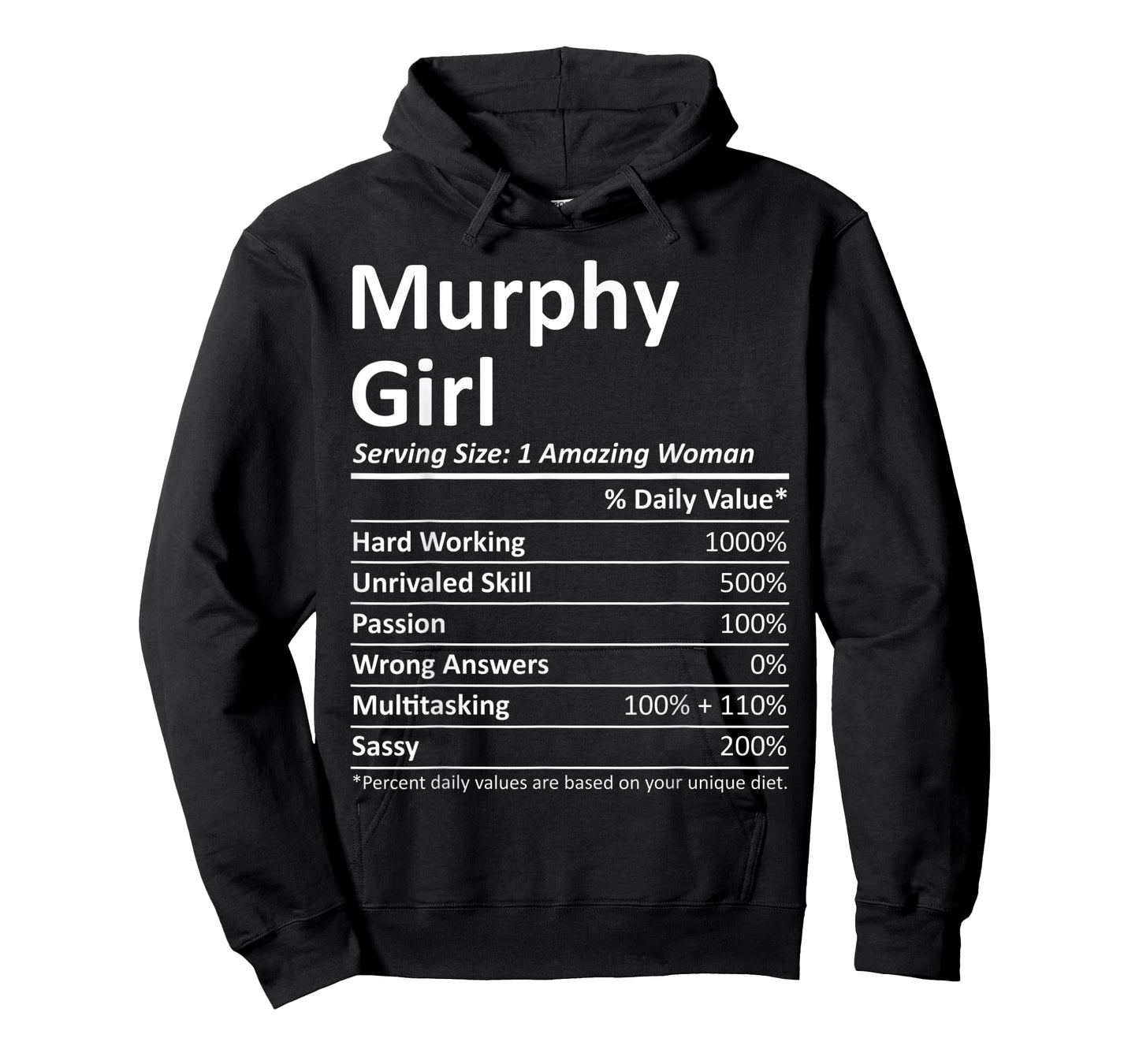 MURPHY GIRL TX TEXAS Funny City Home Roots USA Gift T-Shirt
