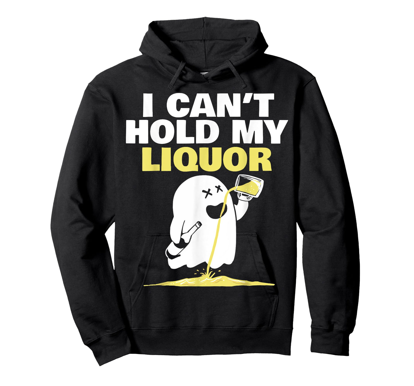 I Can't hold my liquor T-Shirt