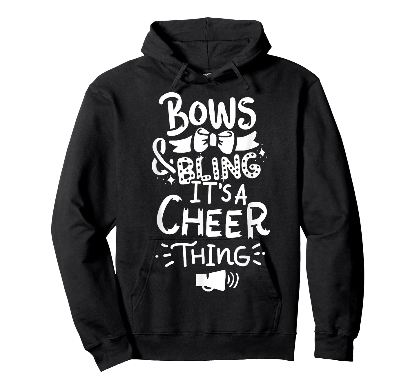 Cheerleading Cheerleader Football Gift T-Shirt