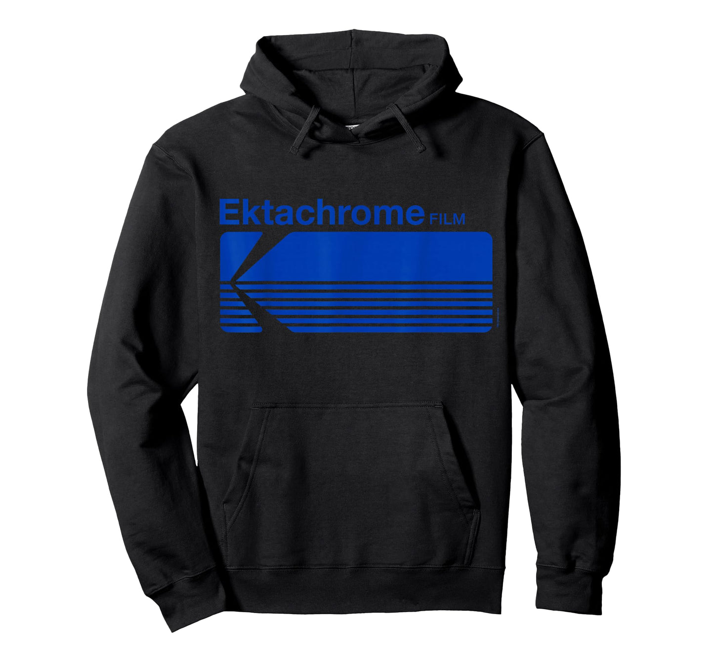 Ektachrome Film Vintage Logo T-Shirt