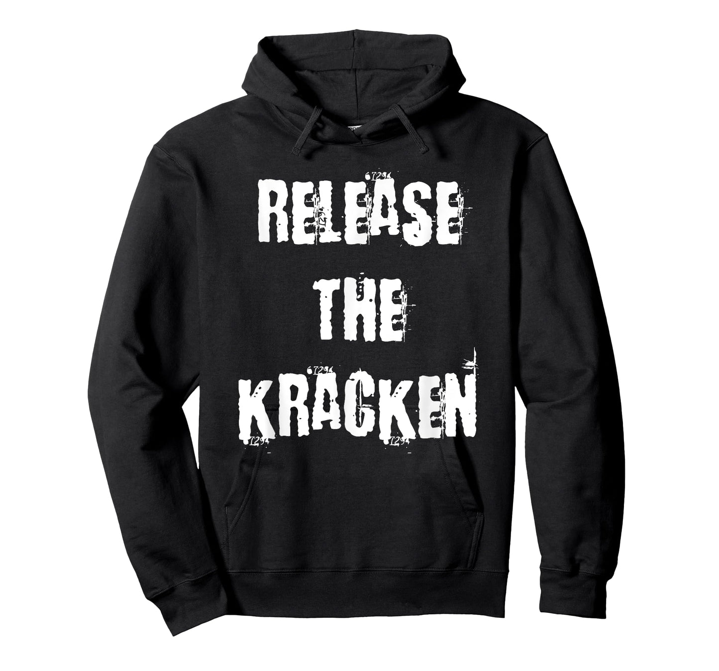 Release the Kracken T-Shirt