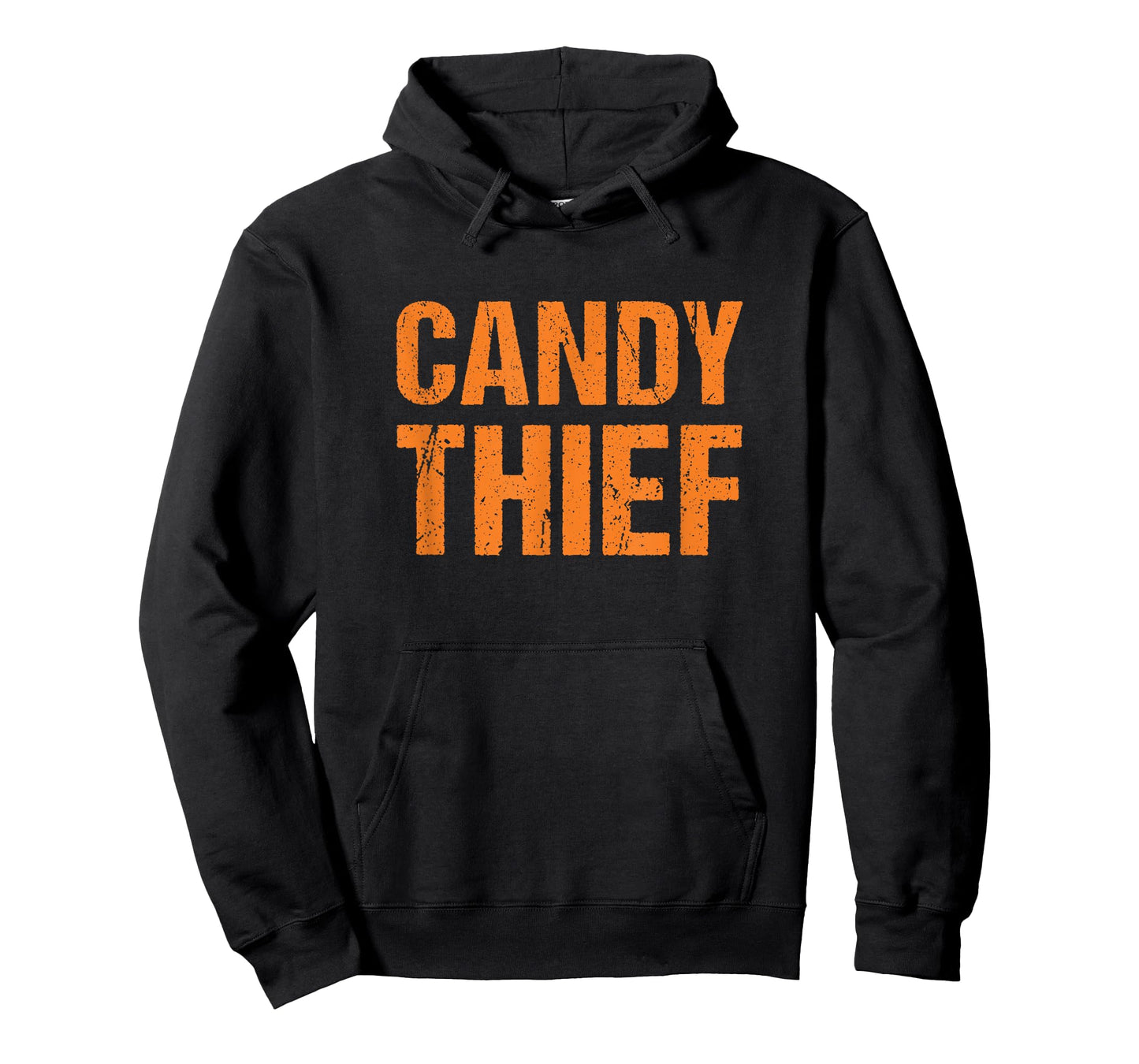 Halloween Costume Shirt Candy Thief T-Shirt