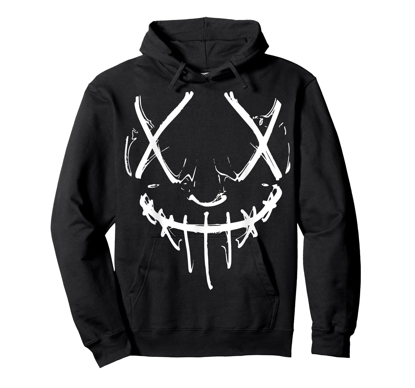 Horror face with purge optics T-Shirt