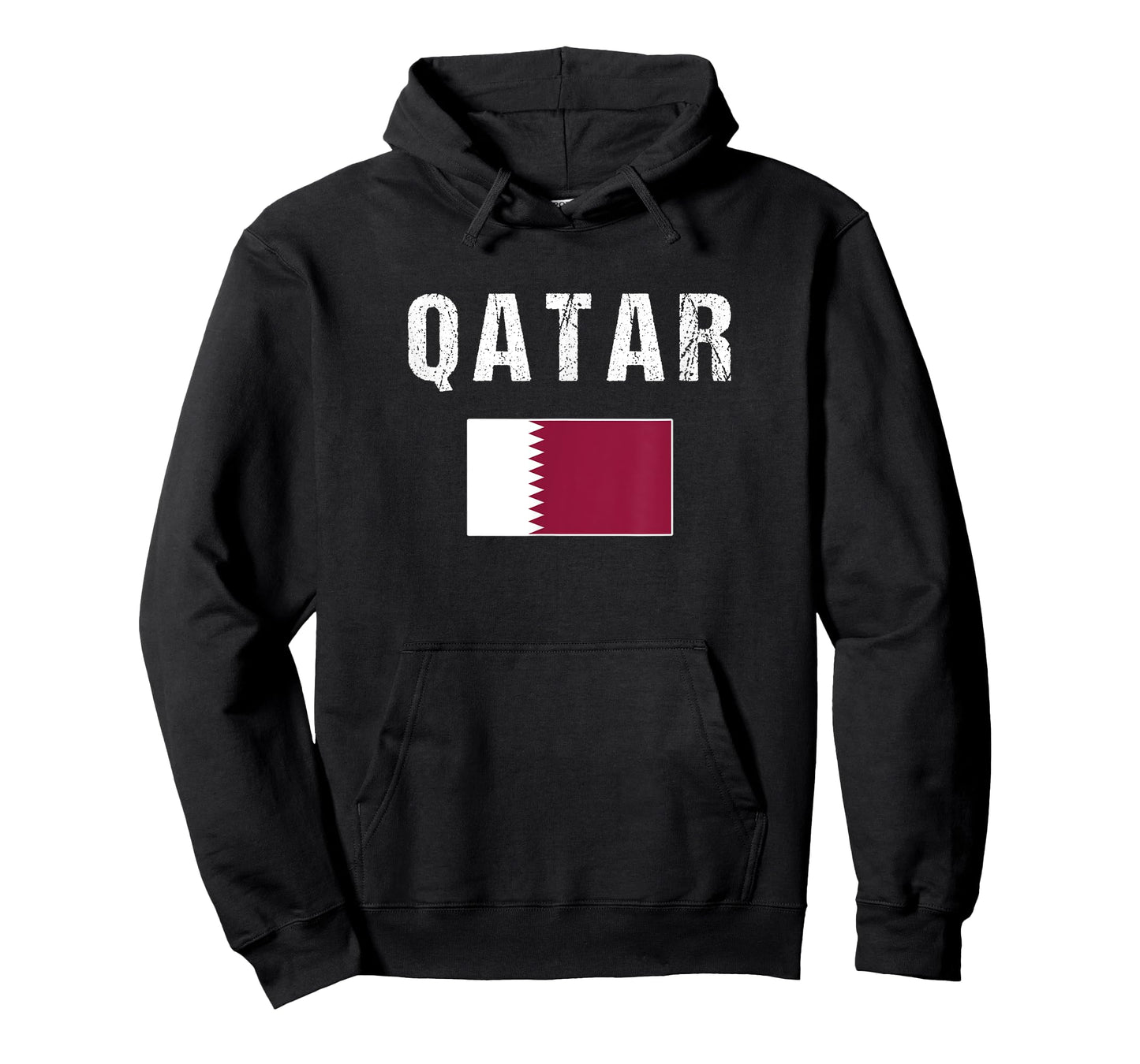 Qatar T-shirt Qatari Flag Shirt For Men Women Youth Kids T-Shirt