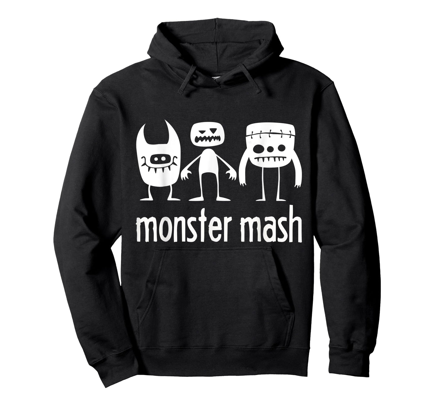 Monster Mash - Cute Halloween Shirt or Costume.