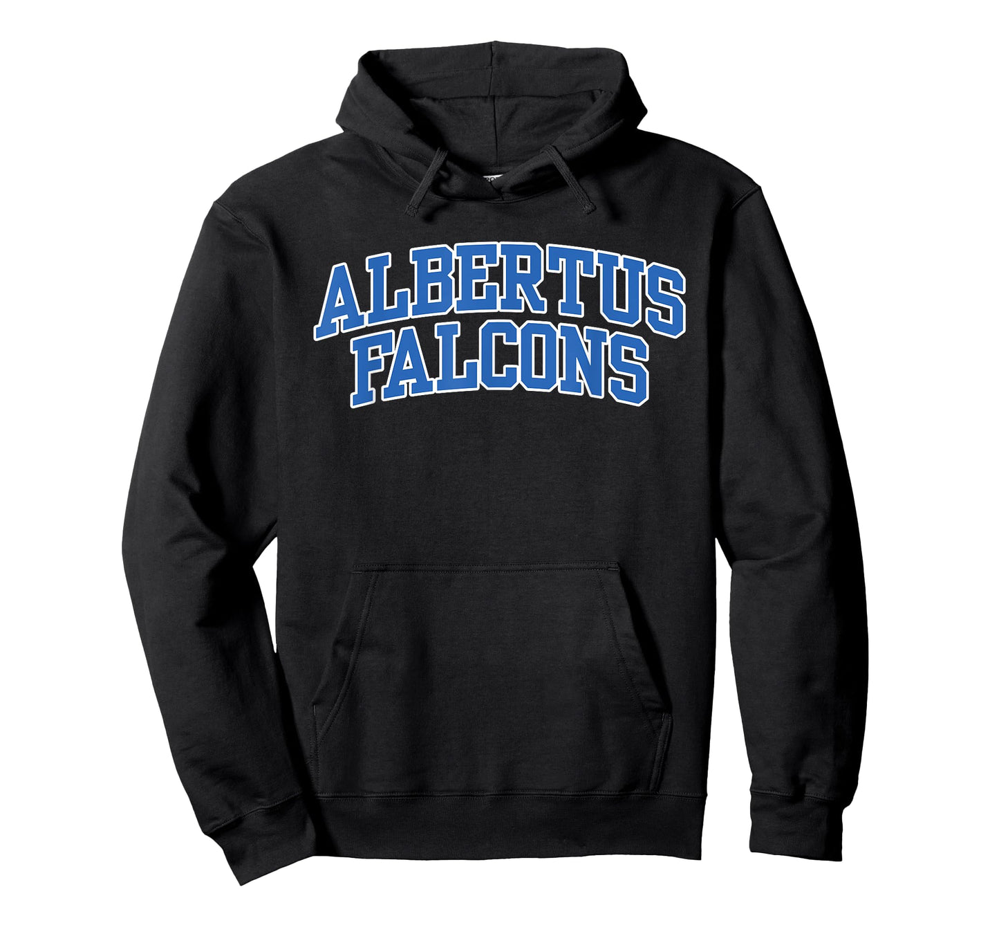Albertus Magnus College Falcons Apparel Sports Fan T-Shirt