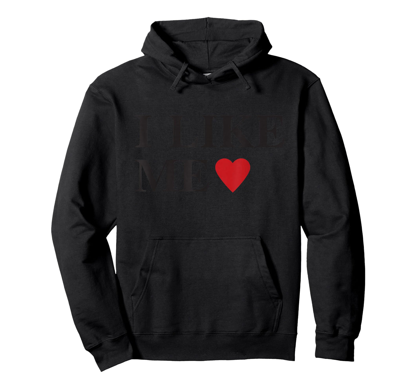Marvel Studios Deadpool & Wolverine Heart I Like Me T-Shirt