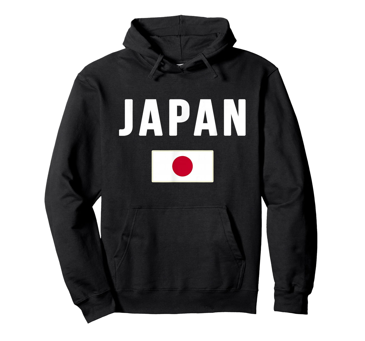 Japan Japanese Flag T-Shirt