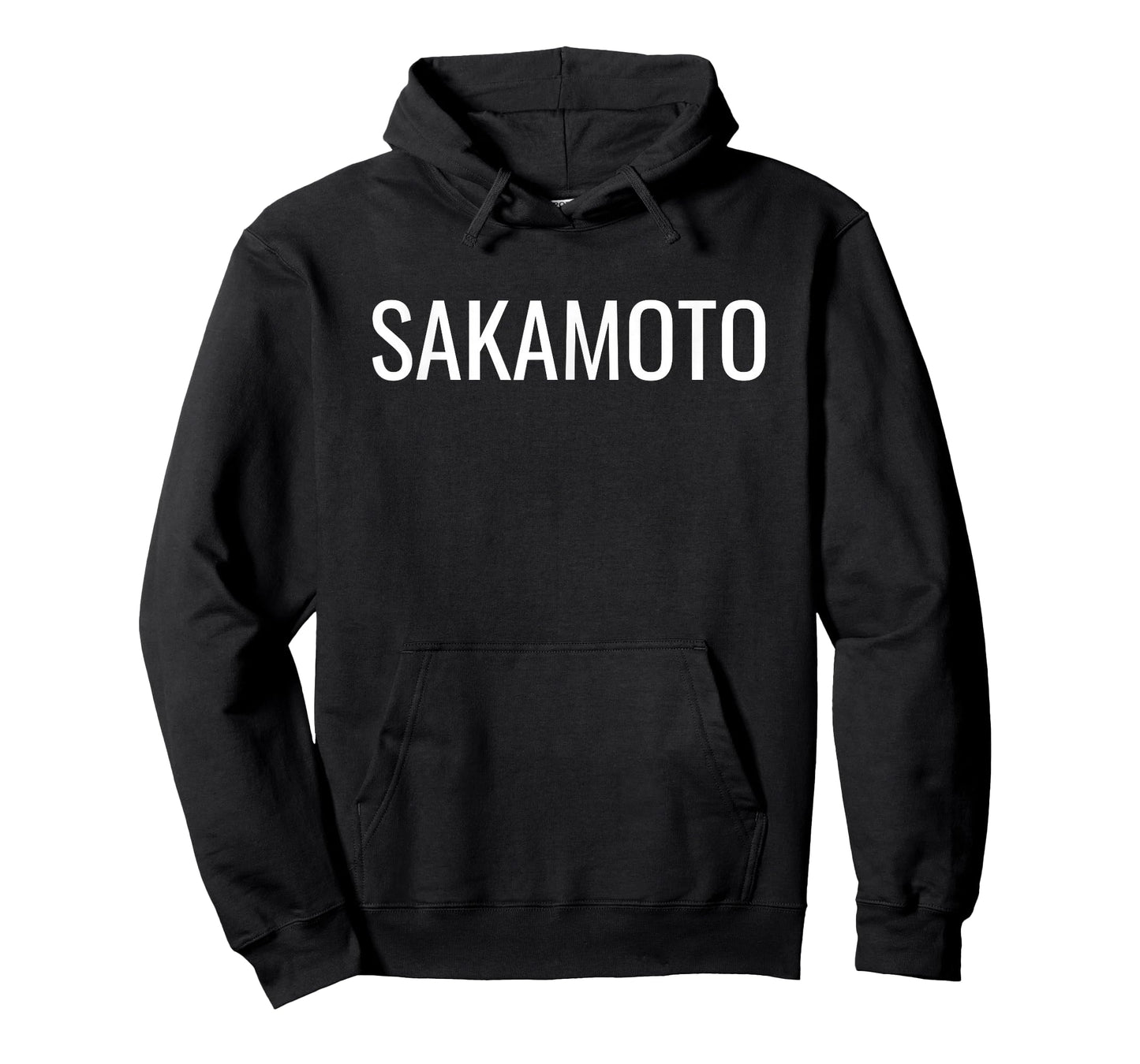 Sakamoto T-Shirt