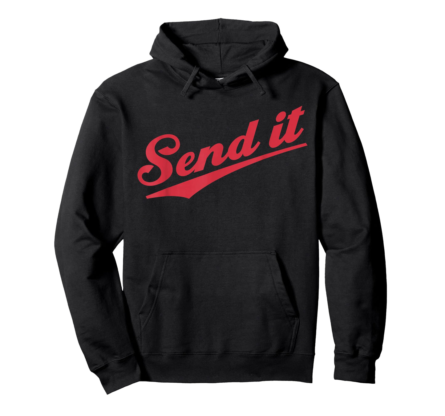SEND IT BEER T-SHIRT T-Shirt