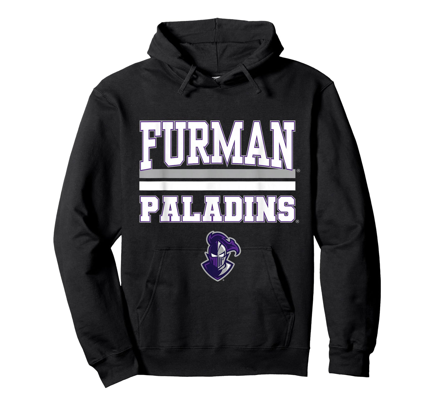 Furman Paladins |NCAA Official University Merch | VNPFUR301 T-Shirt