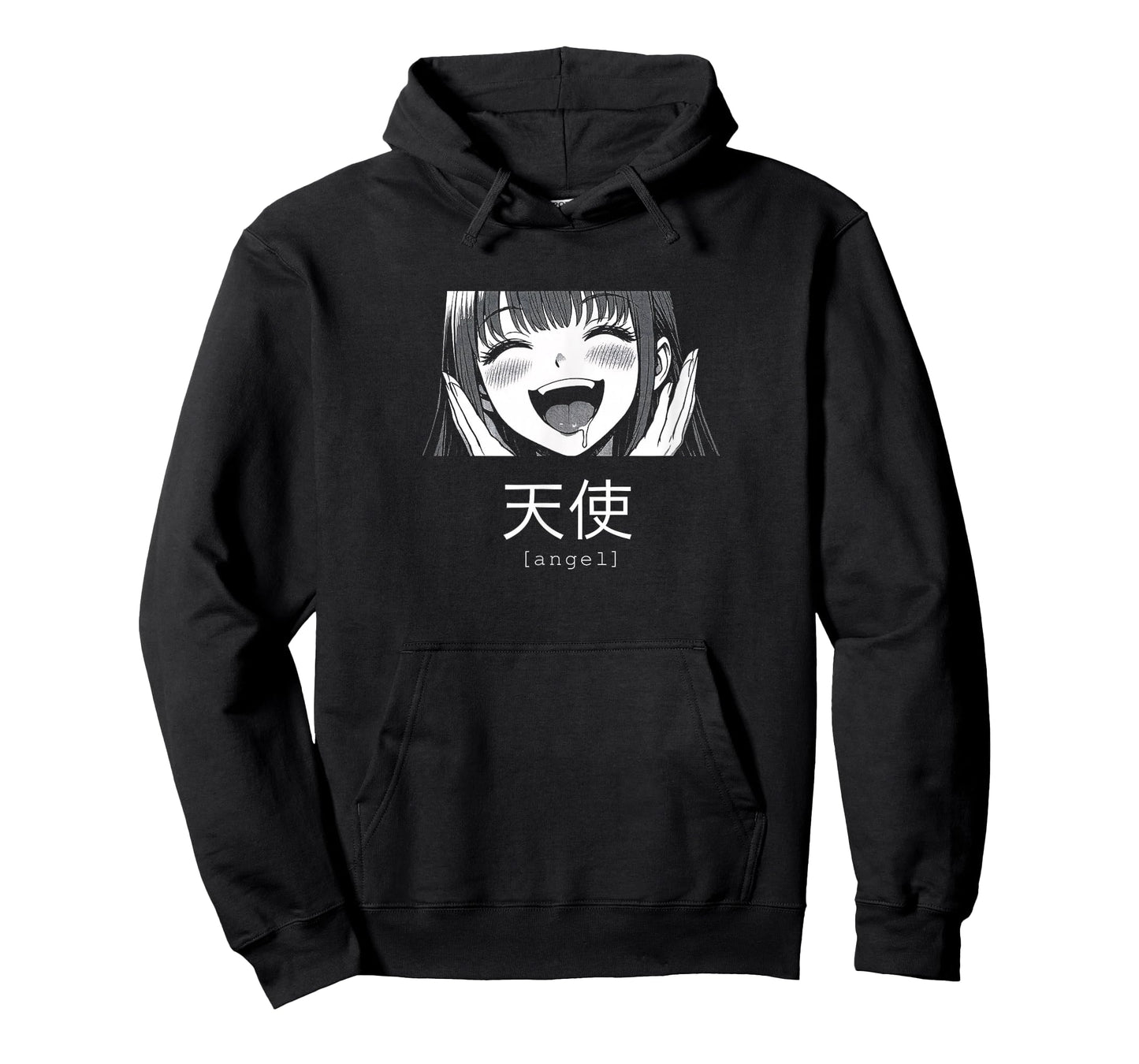Anime Japanese Waifu Girl Otaku Japan Men Women T-Shirt
