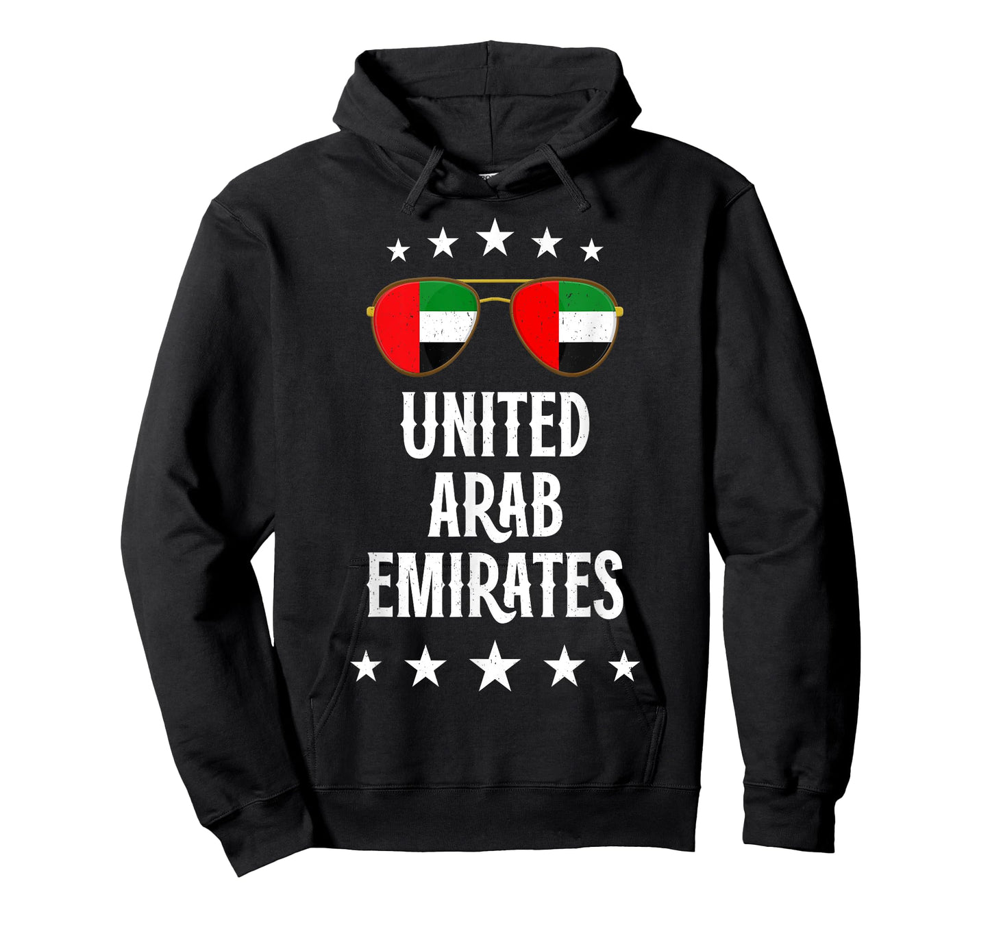 United Arab Emirates T-Shirt