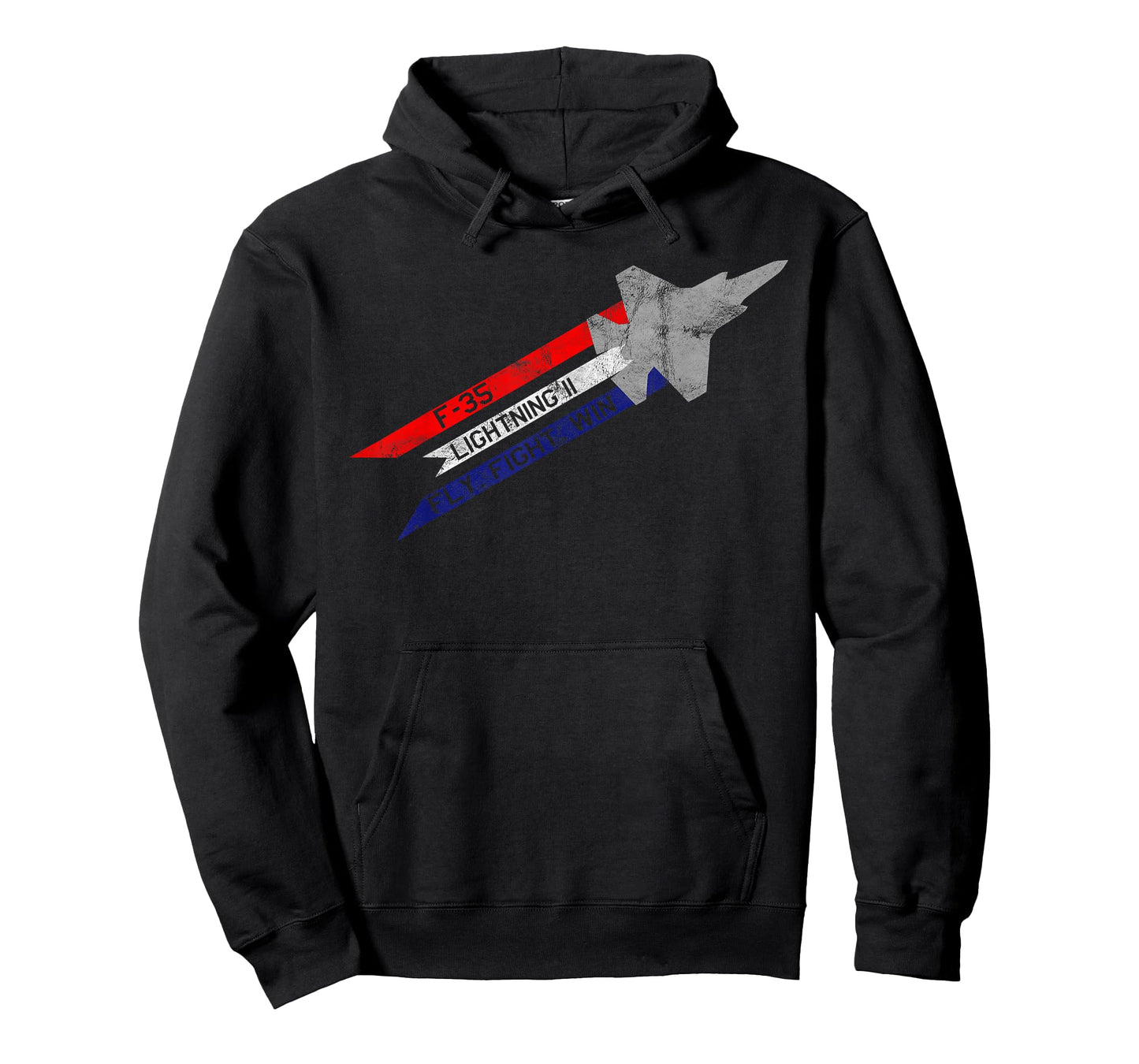 F-35 Lightning II Jet Fighter Fly Fight Win T-shirt T-Shirt