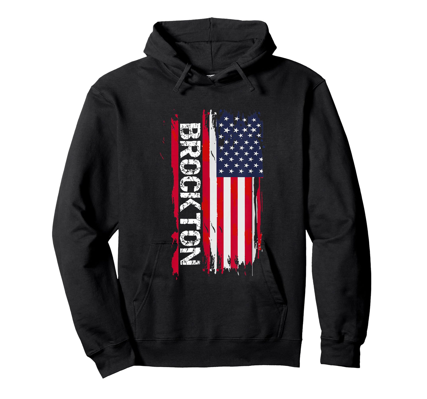Brockton City T-Shirt
