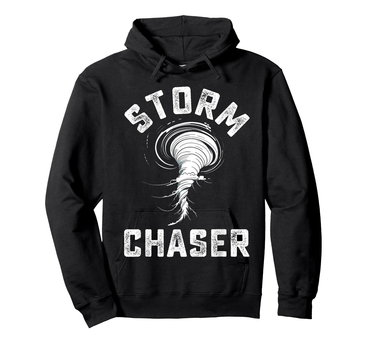 Storm Chaser Costume Tornado Twister Chasers Kids Boys Men T-Shirt