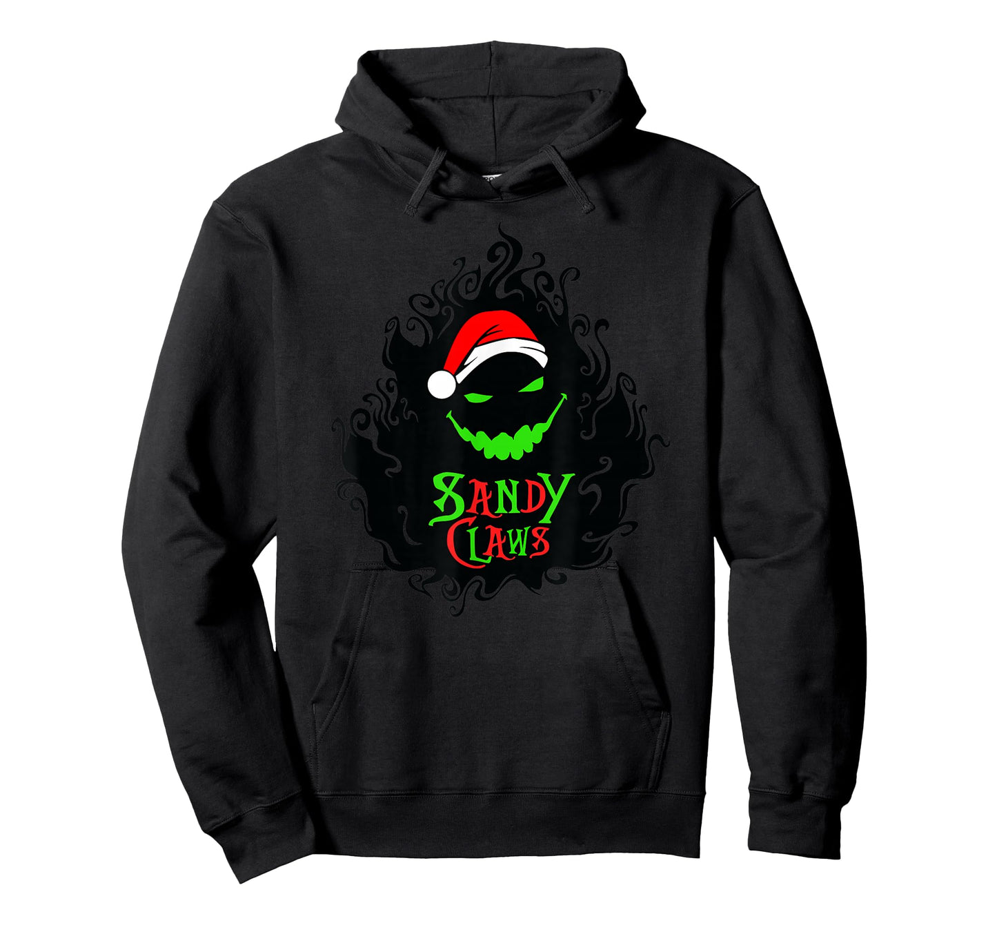 Sandy Claws T-Shirt