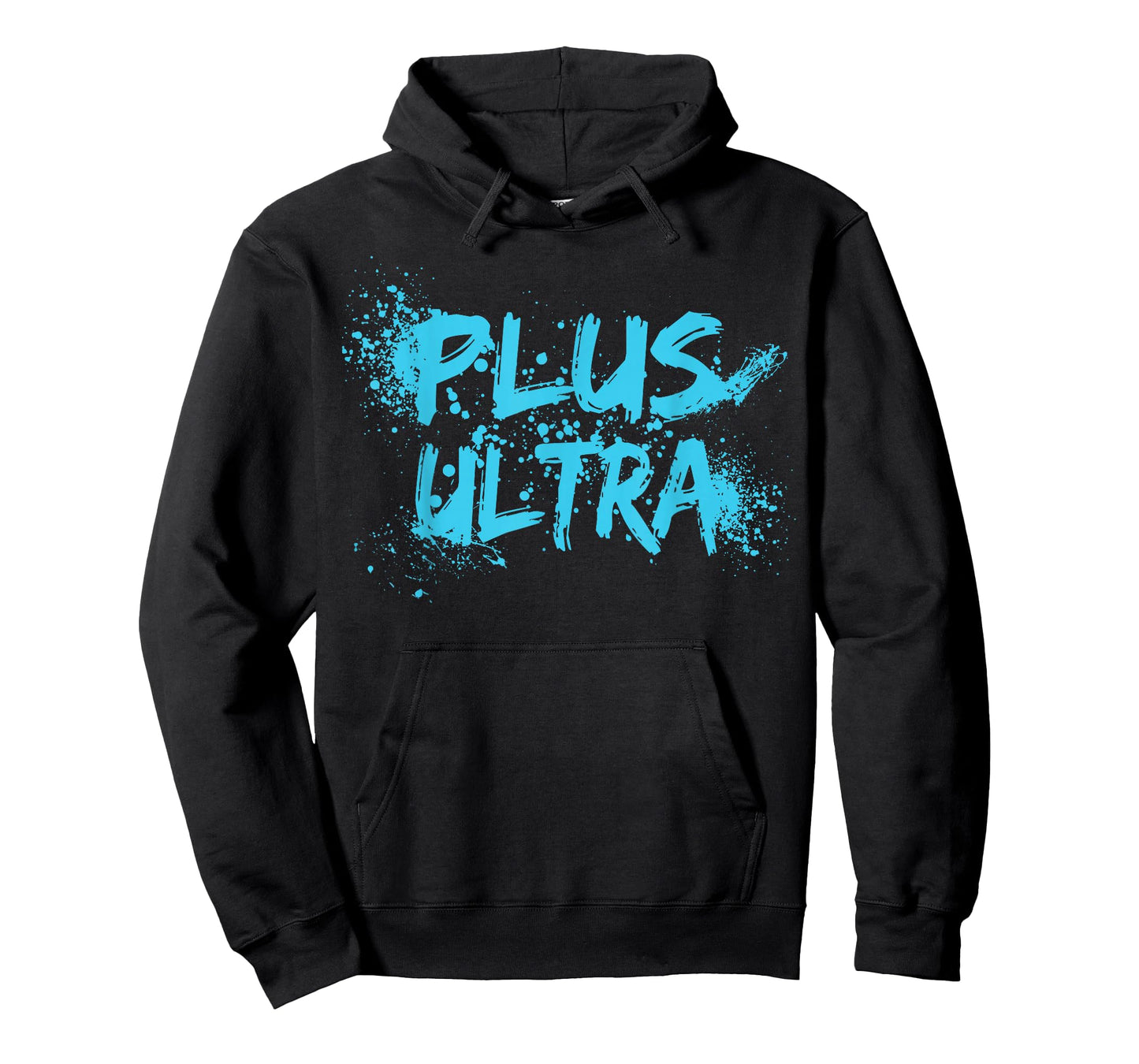 Plus Ultra Anime Hero T-Shirt