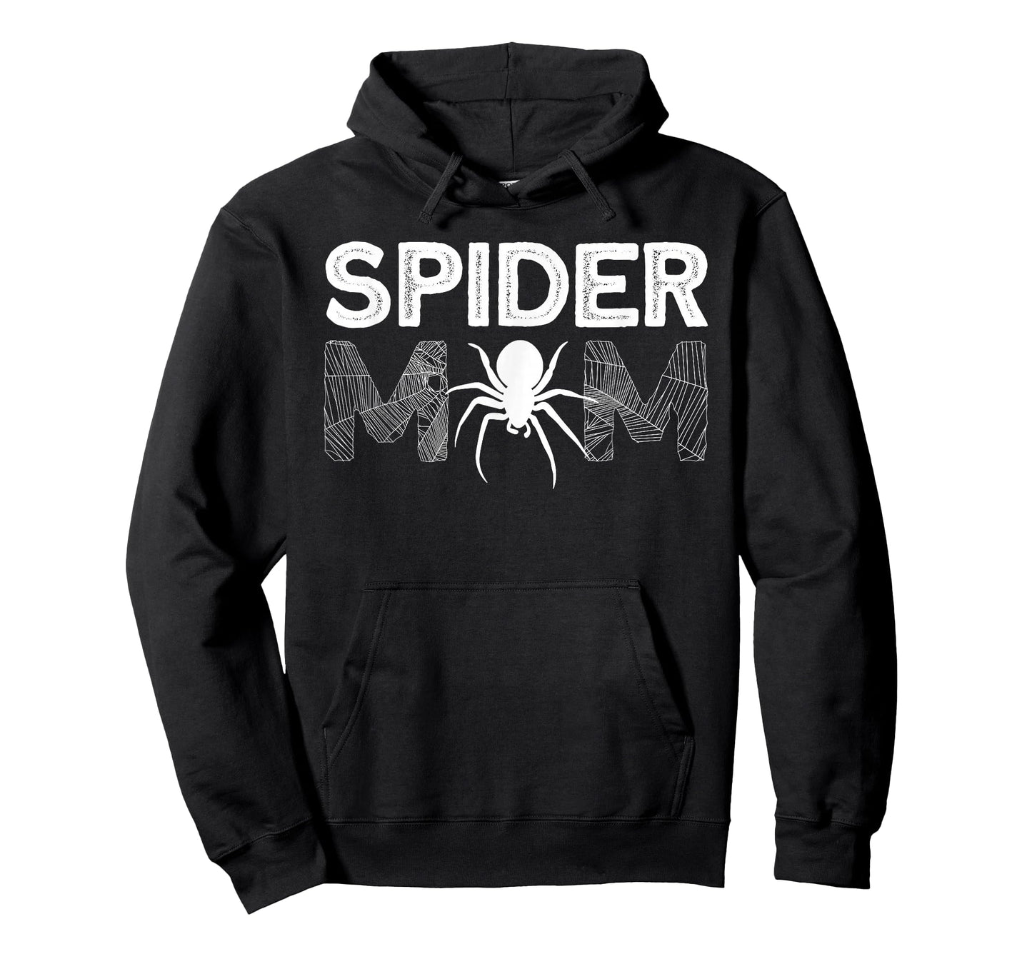 Funny Spider Design For Women Girls Arachnid Spidey Lovers T-Shirt