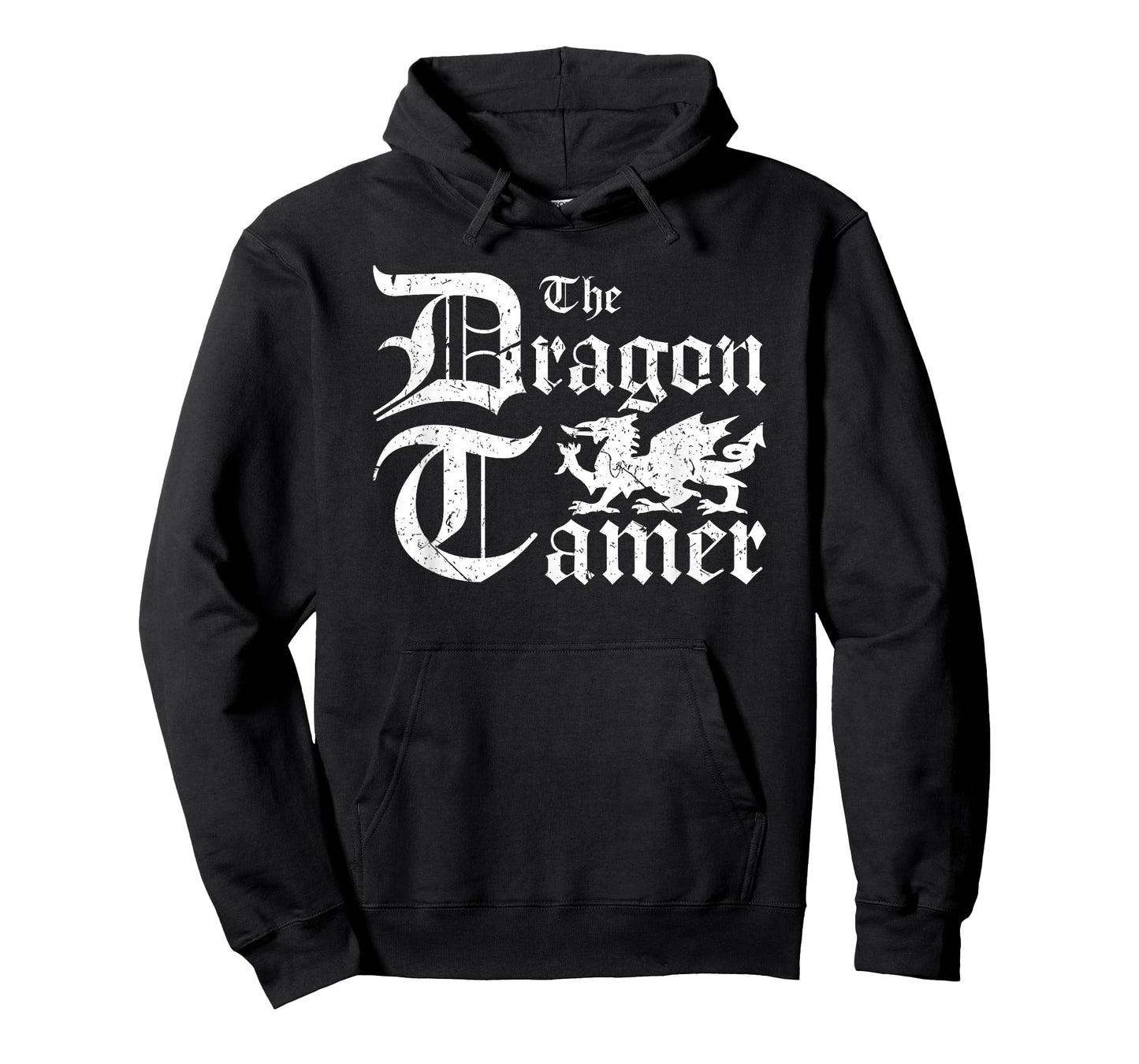 Renaissance Festival Medieval Dragon Tamer Ren Faire T-Shirt