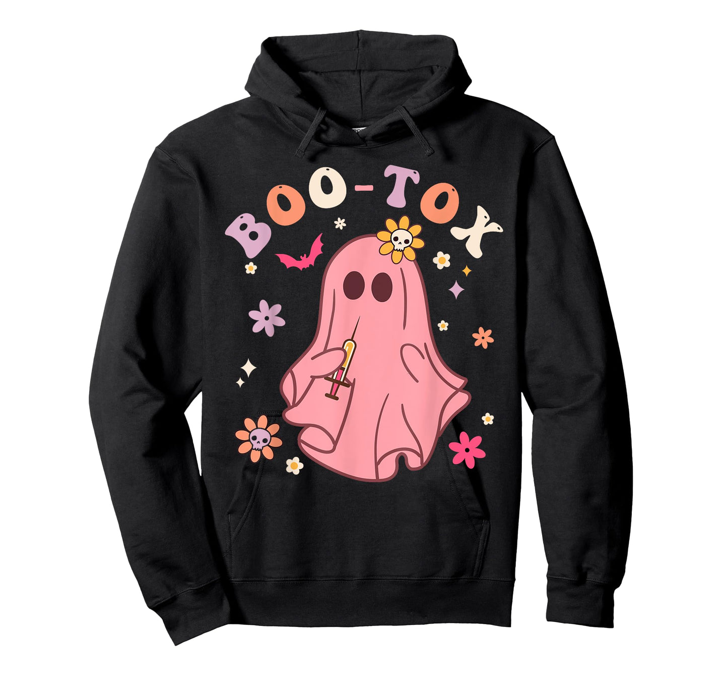 Plastic Surgeon Halloween Costume Botox Halloween Boo-Tox T-Shirt