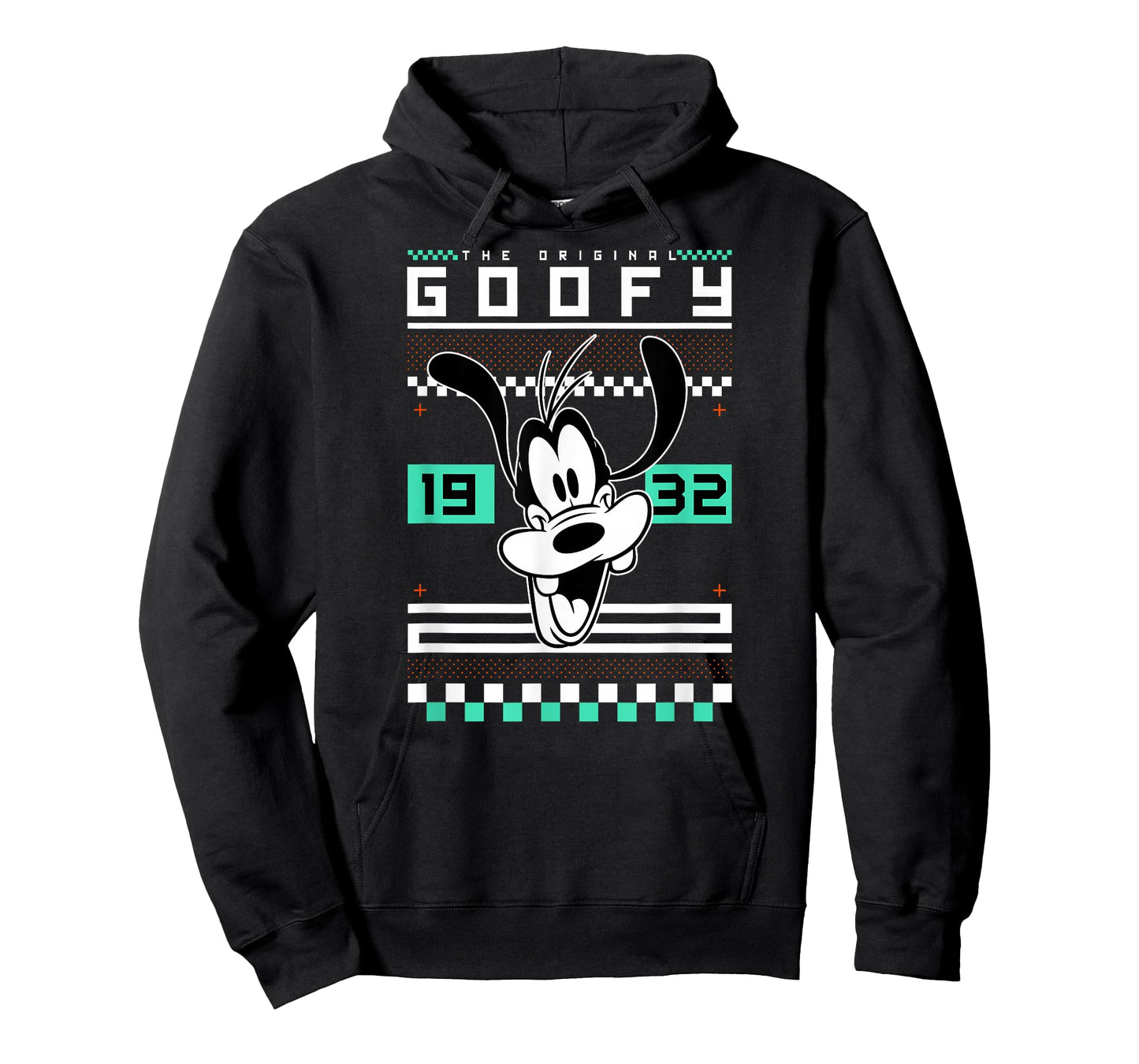 Disney - Original Goofy T-Shirt