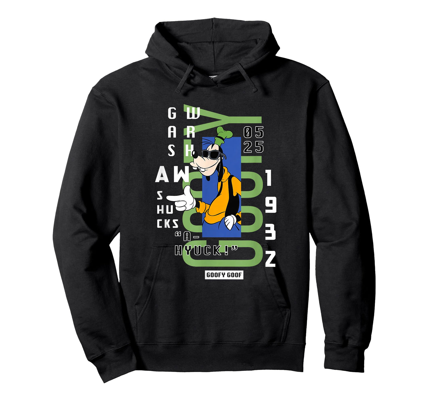 Disney - Goofy Goof T-Shirt