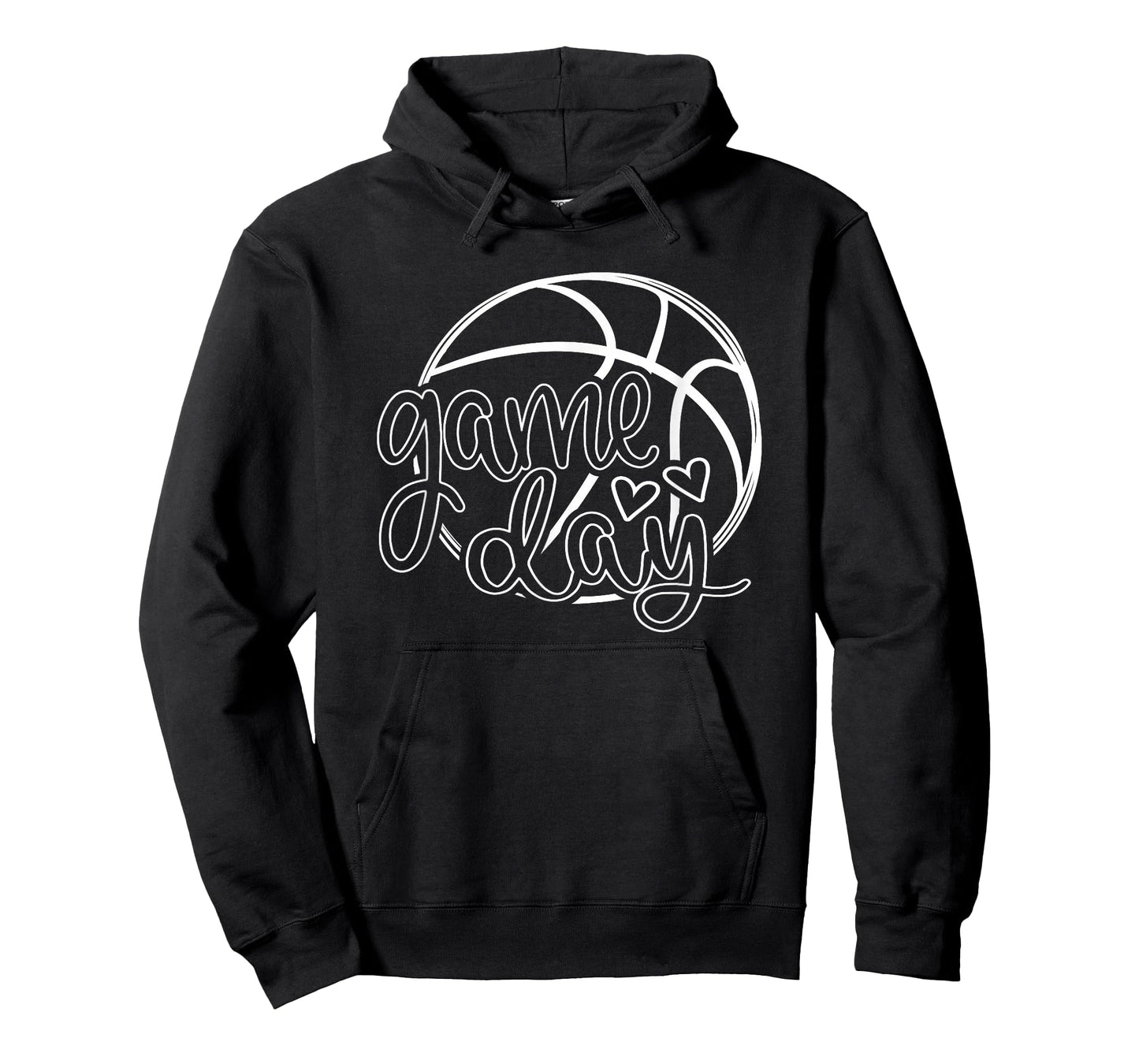 It's game day Basketball pride T-Shirt