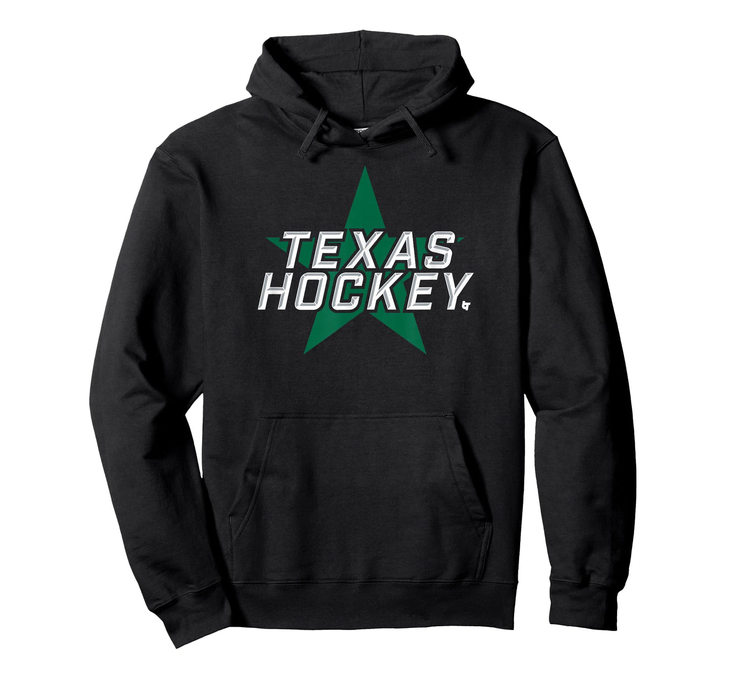 Texas Hockey - Dallas Hockey T-Shirt