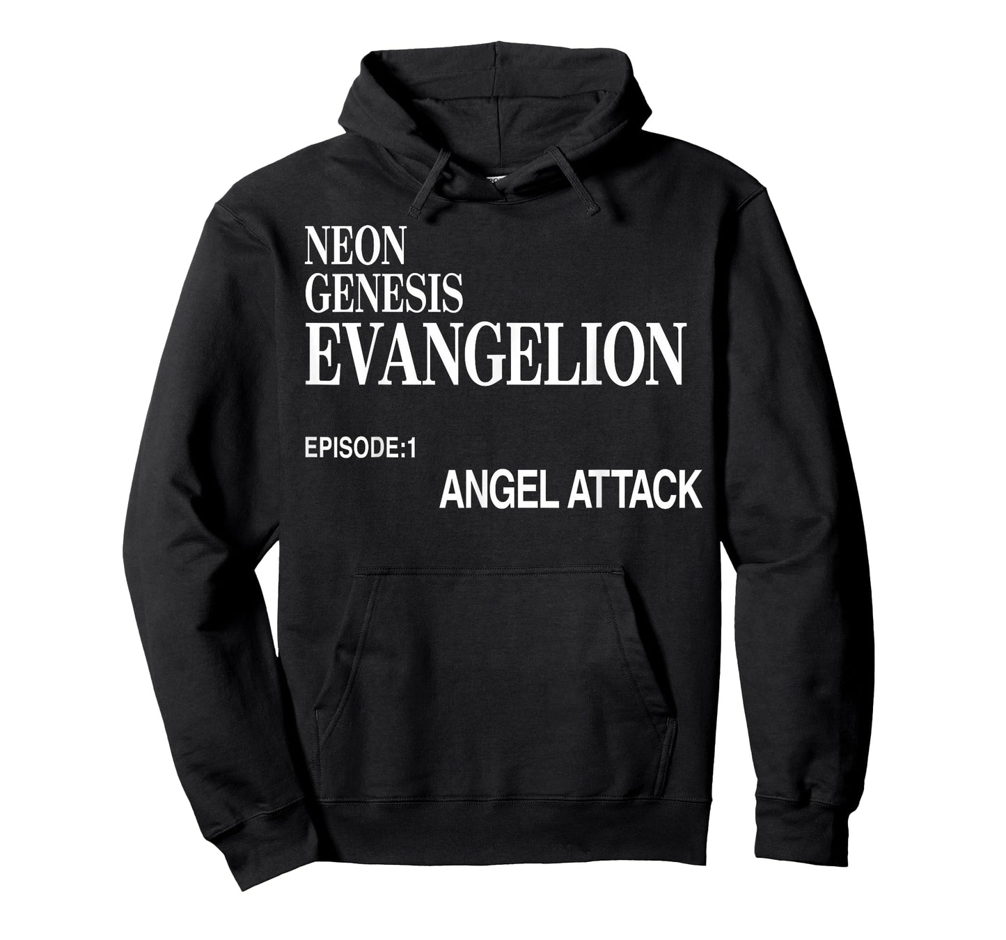 Evangelion - Variety of items for manga lovers. T-Shirt