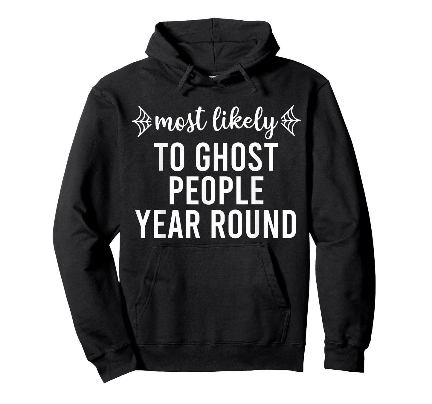 Most Likely to Halloween Matching Family Pajamas Funny Group T-Shirt