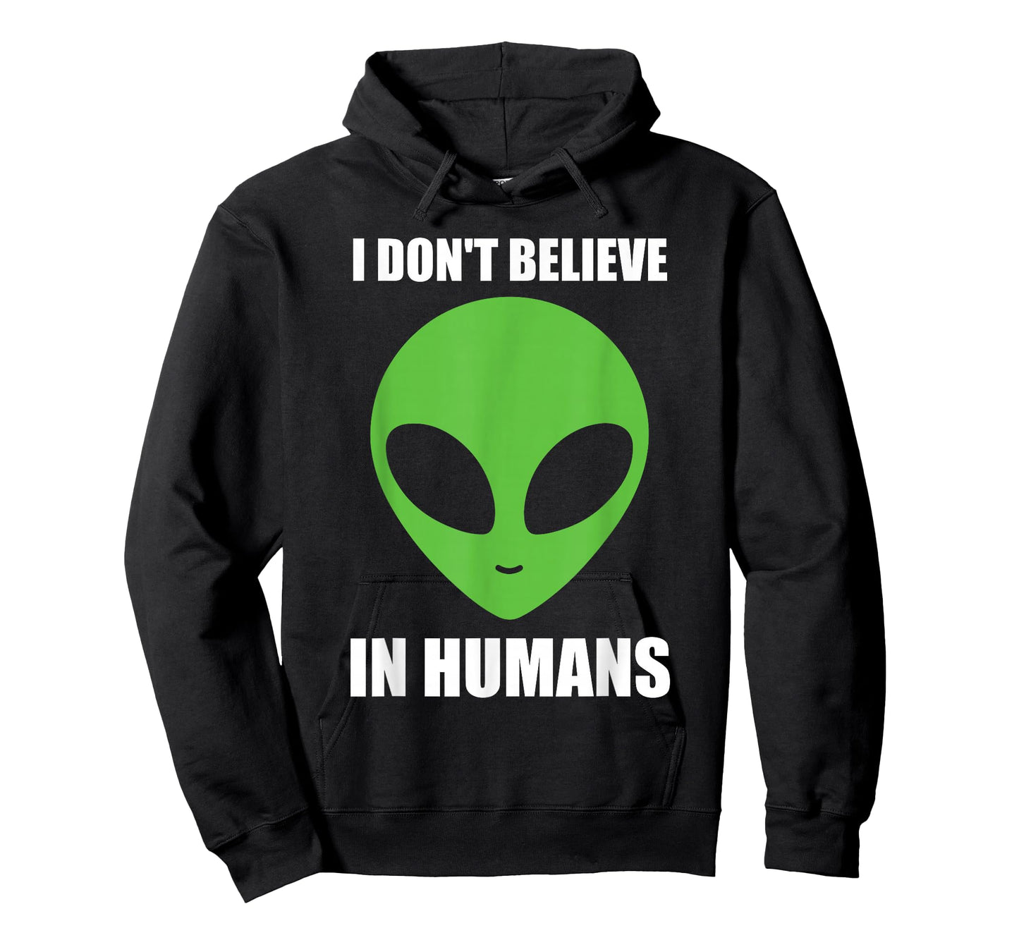 Alien Head UFO Extraterrestrial T-Shirt