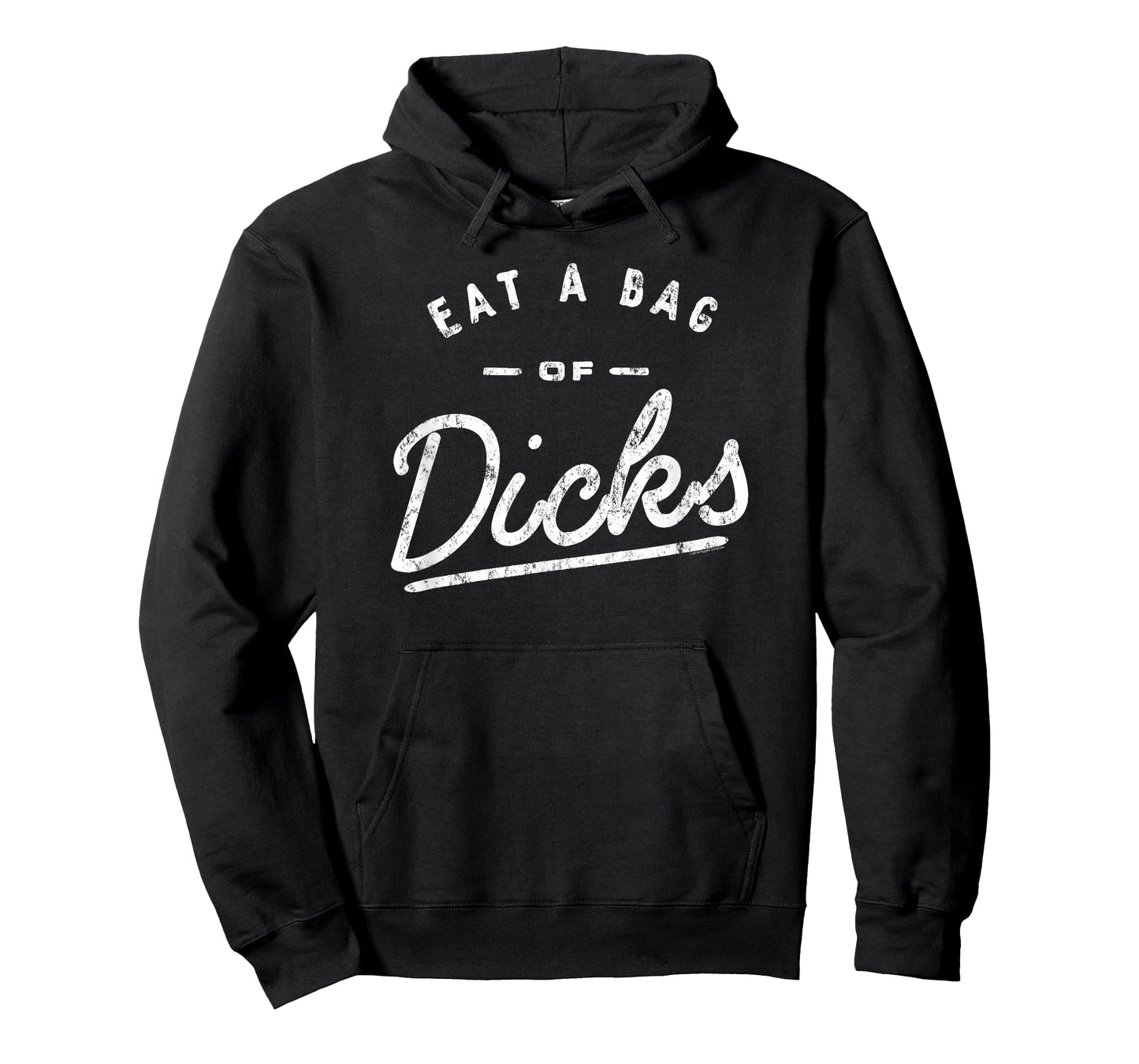 Ripple Junction Eat a Bag of Dicks T-Shirt