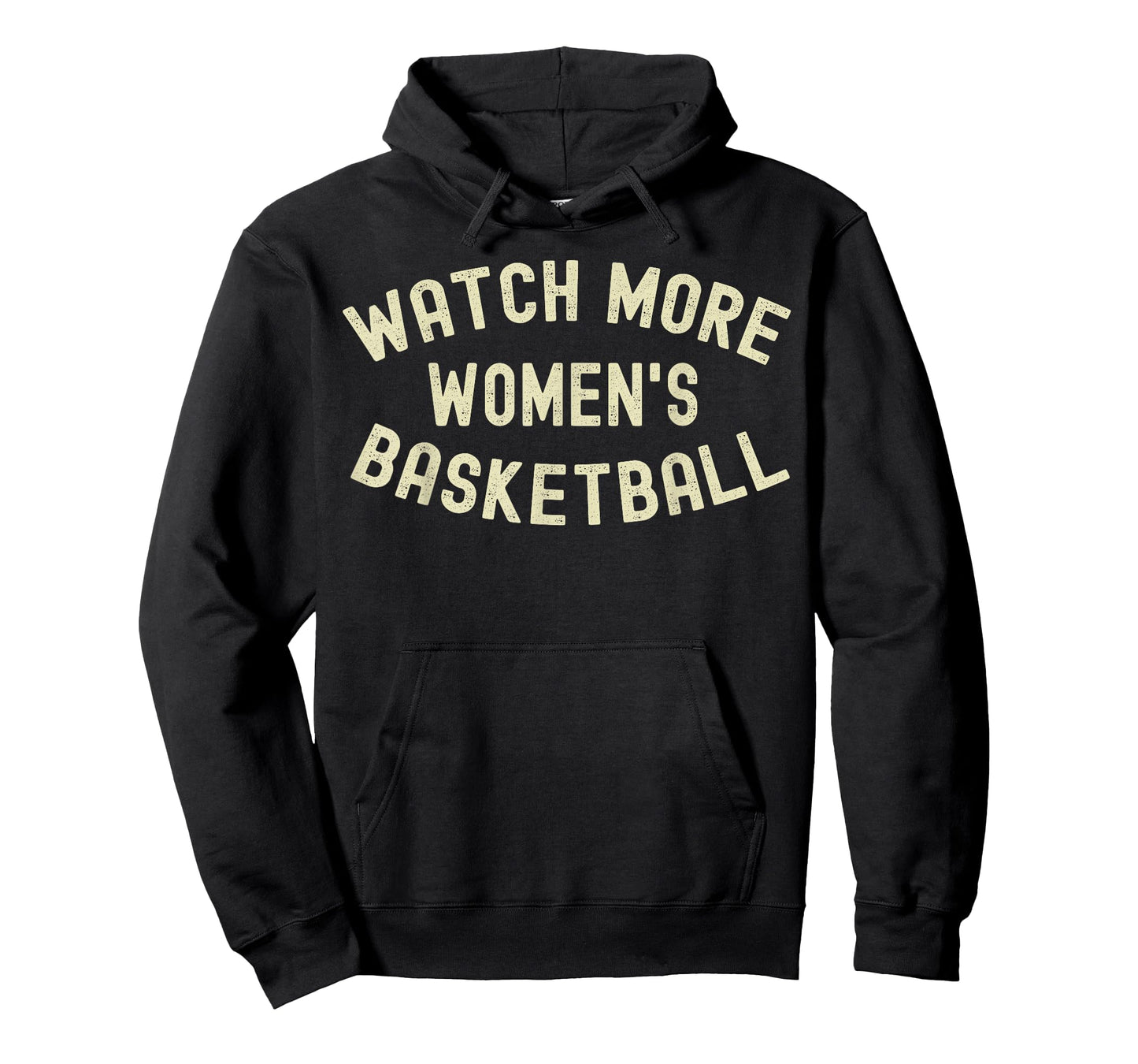 Watch More Women's Basketball T-Shirt